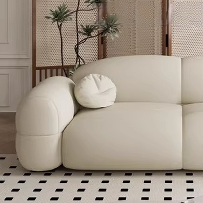 Versatile Flannel Sofa | Ormau - image 9