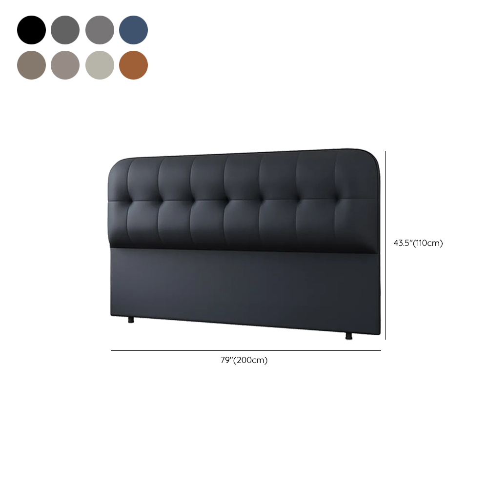 Modish Panel Headboard | Ormau - image 20