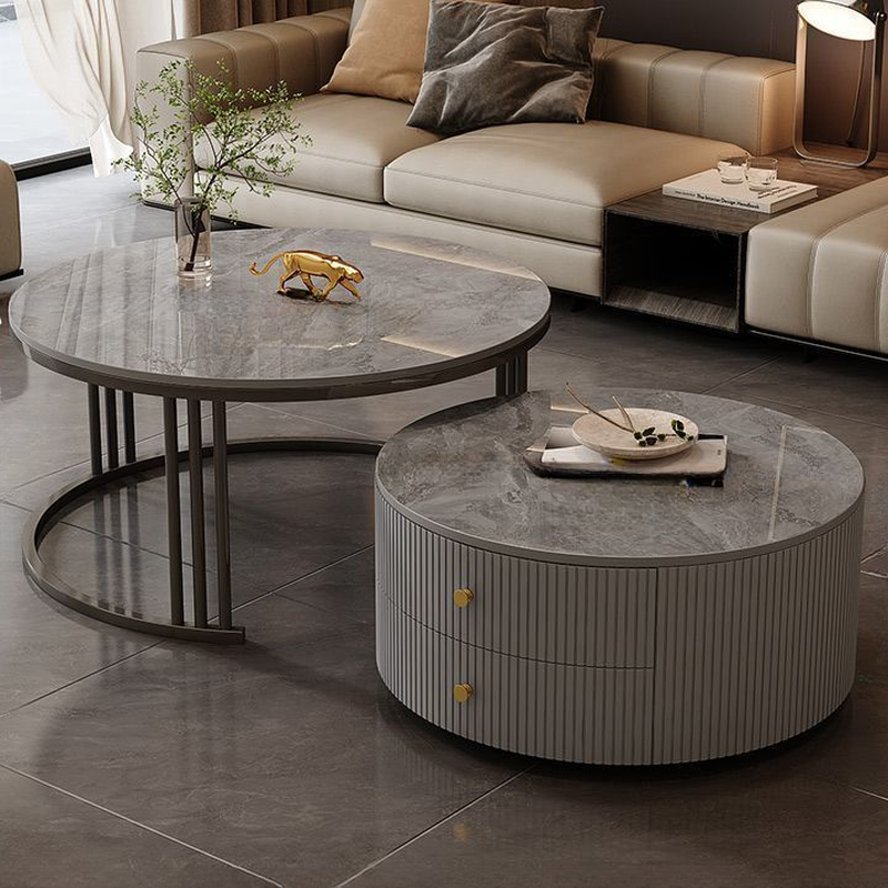 Nesting Coffee Table | Ormau - image 33