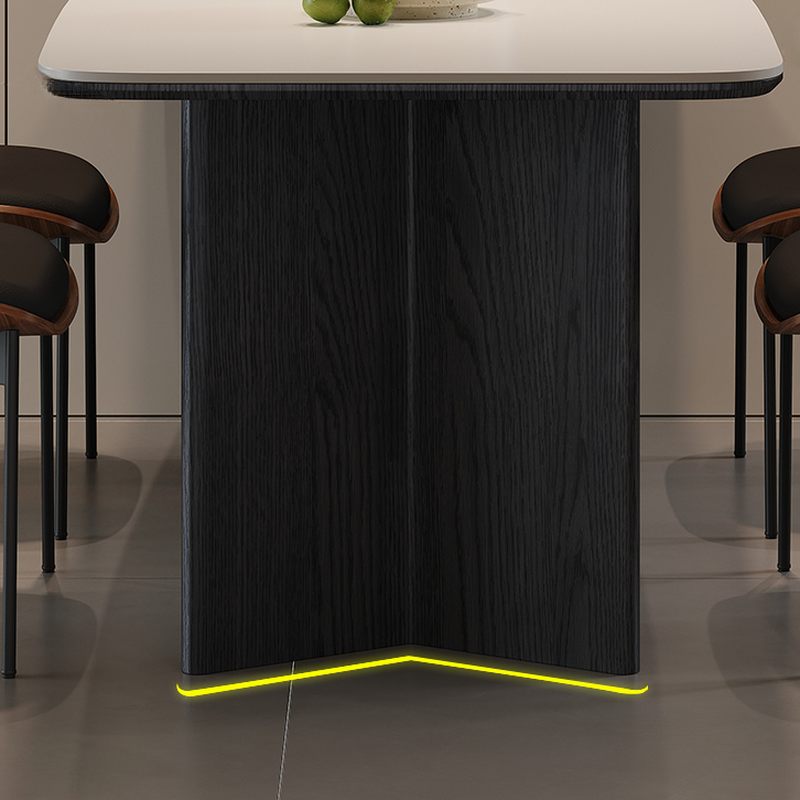 Minimalist Dining Table Set | Ormau - image 6
