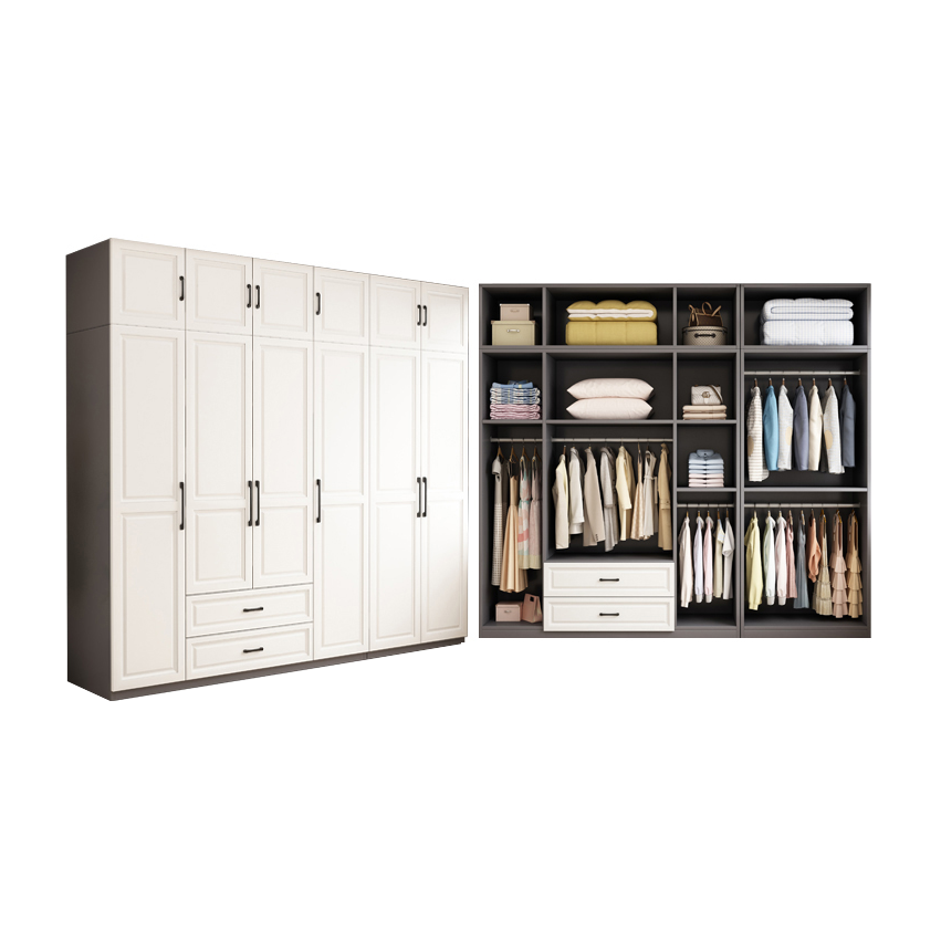 Minimalist Armoire | Ormau - image 32