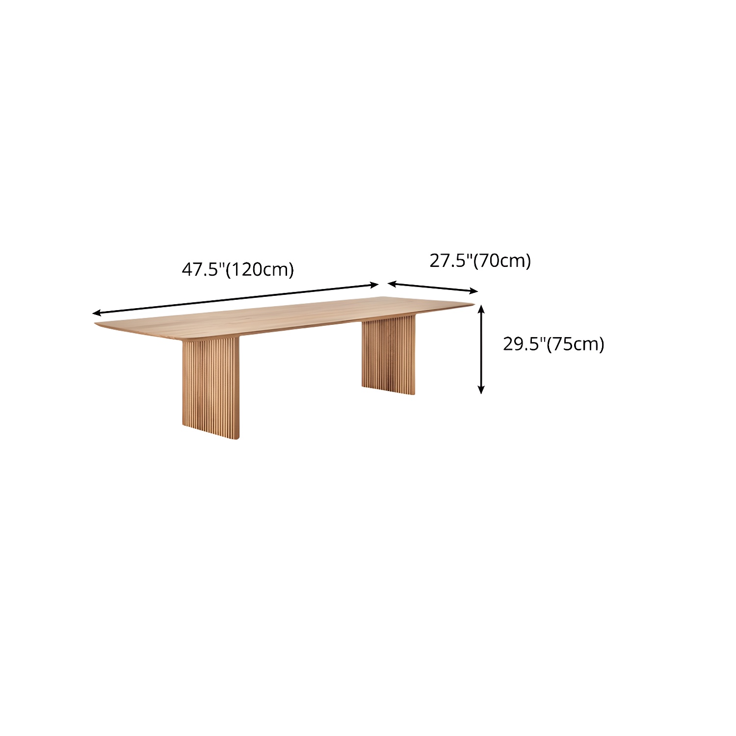 Modern Dining Table | Ormau - image 13