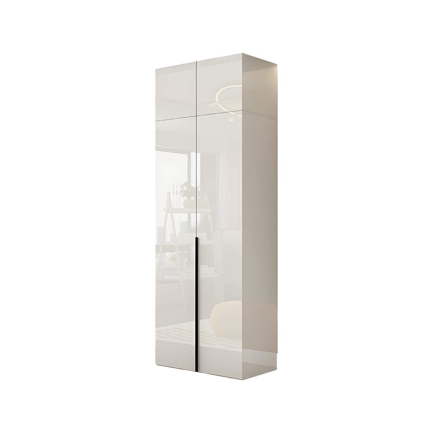 Modern Wardrobe Armoire | Ormau - image 43