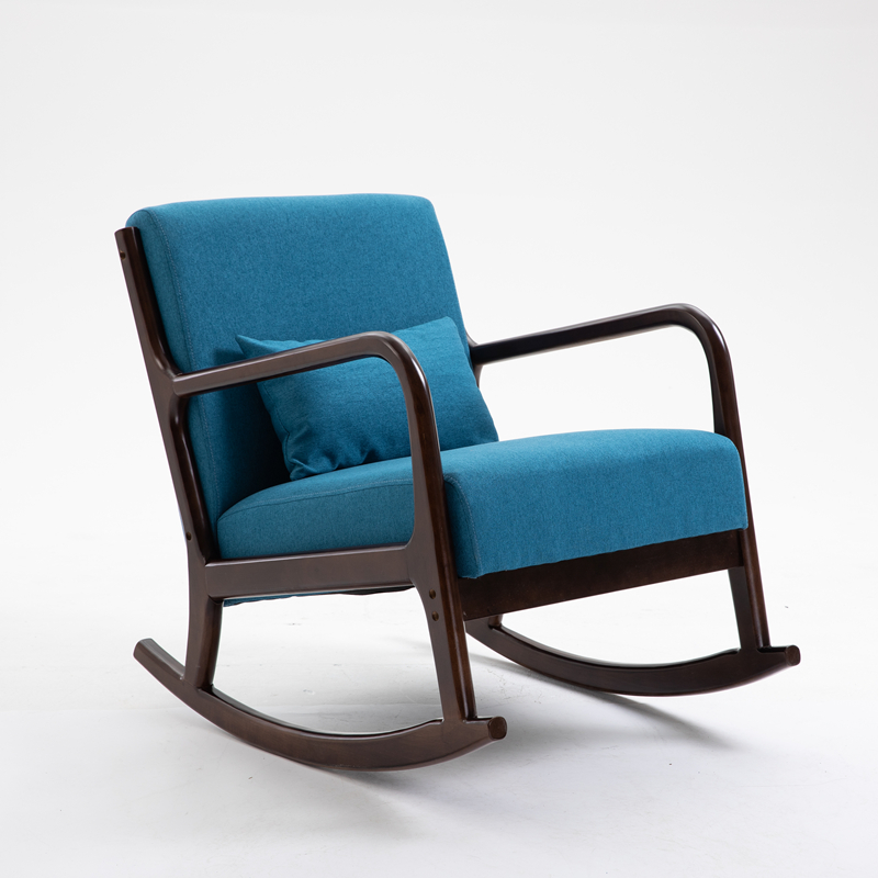 Casual Rocking Chair | Ormau - image 28