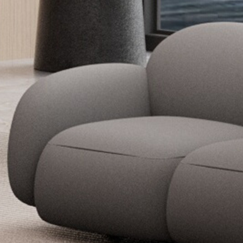 Upholstered Loveseat | Ormau - image 19