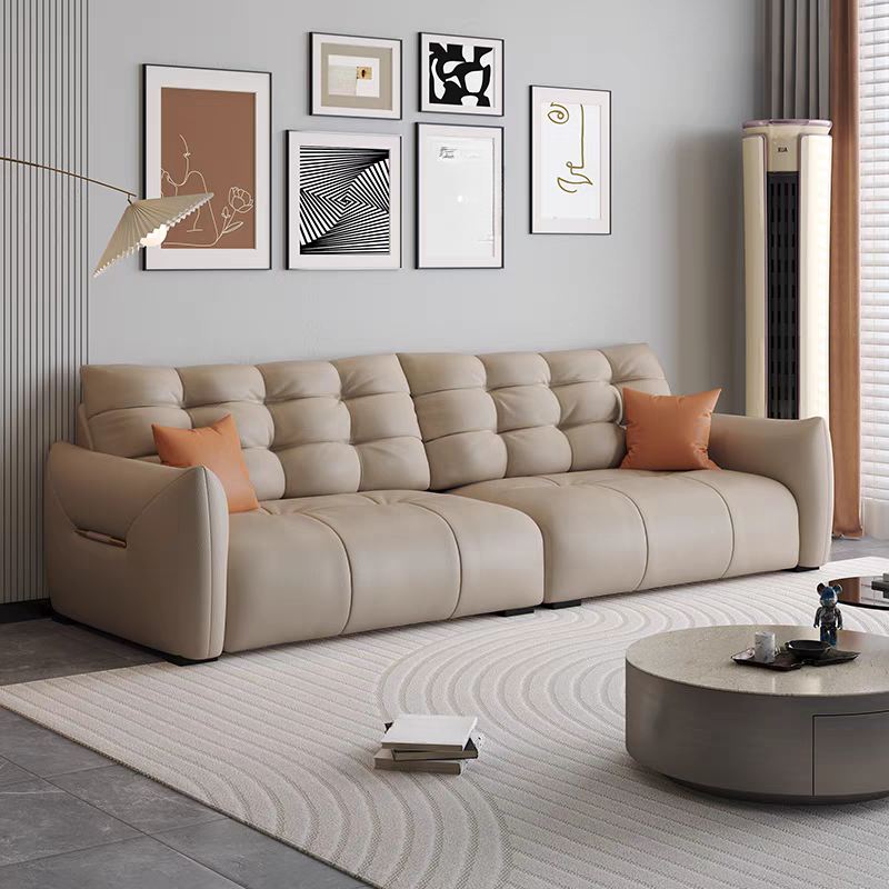 Modern Comfort Sofa | Ormau - image 4