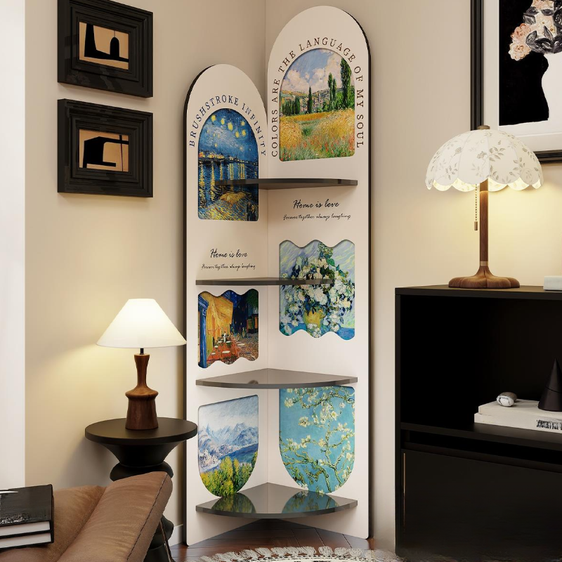 Nook Decorative Cabinet | Ormau - image 7