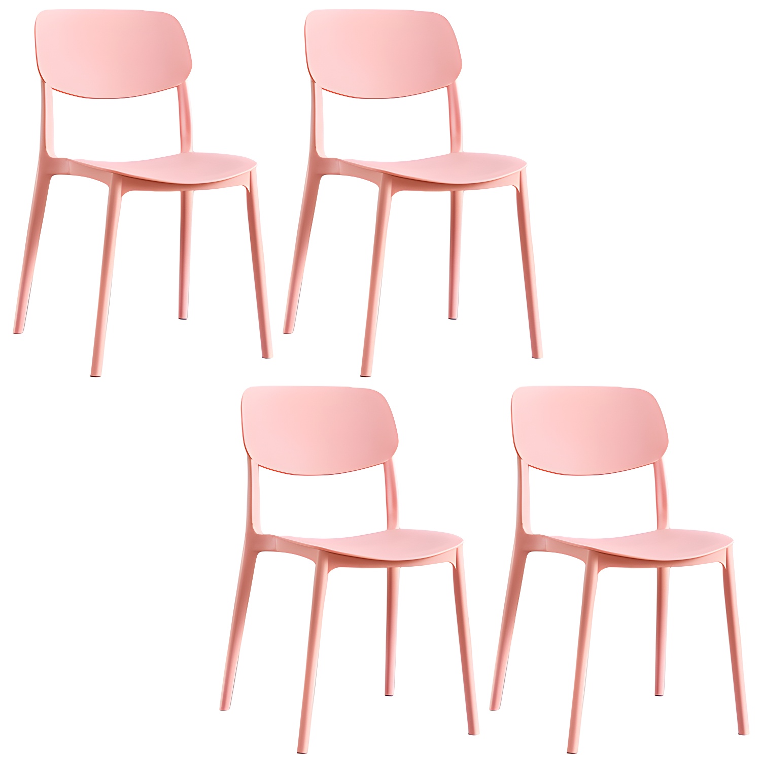Sculptural Dining Chair | Ormau - image 35