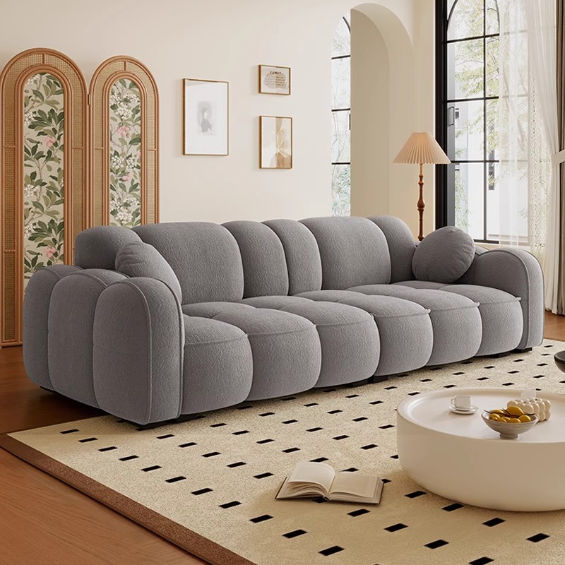 Minimalist Sofa | Ormau - image 28
