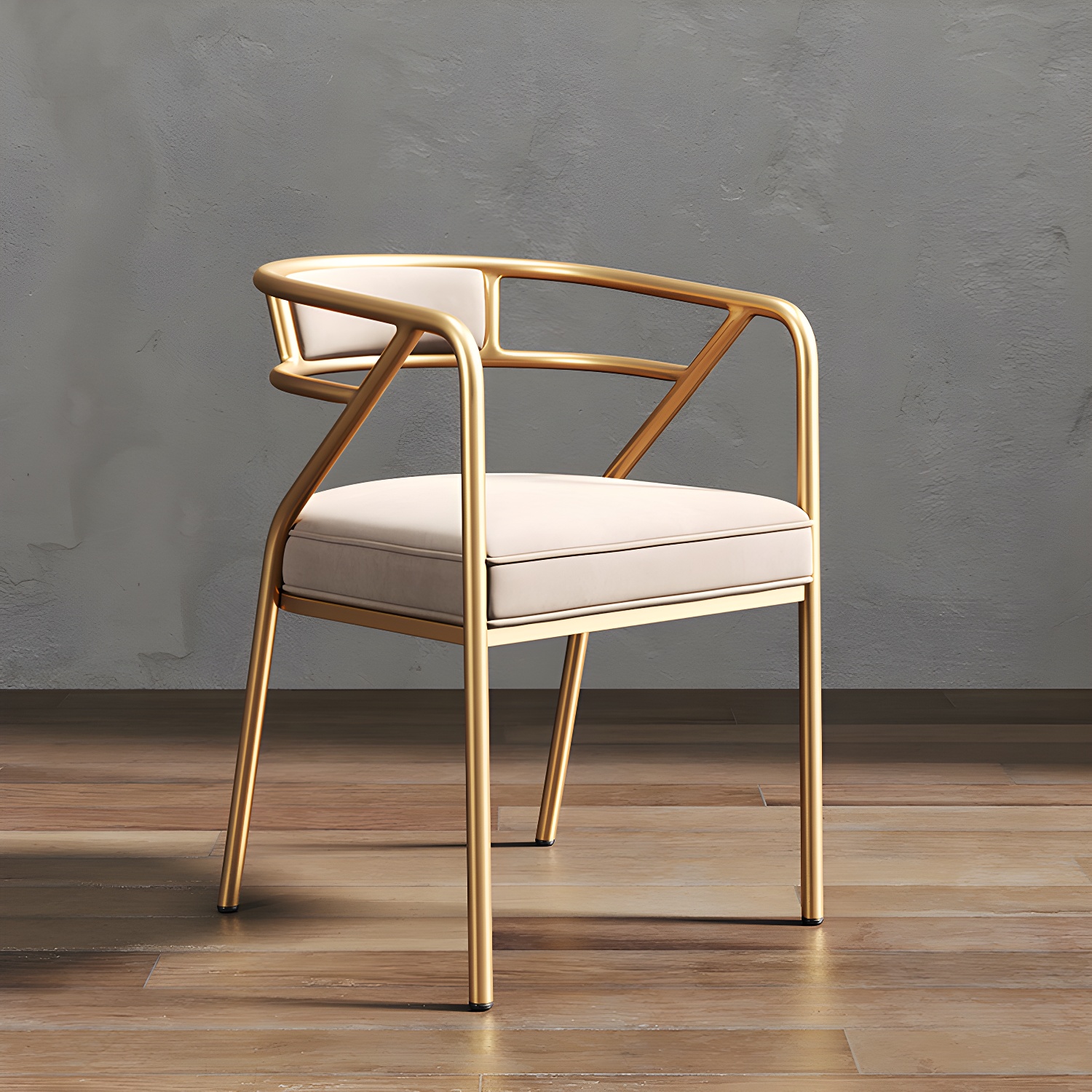 Glam Dining Chair | Ormau - image 19