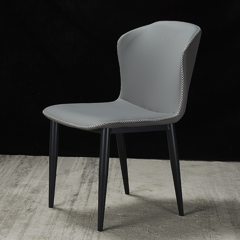 Sculpted Dining Chair | Ormau - image 17