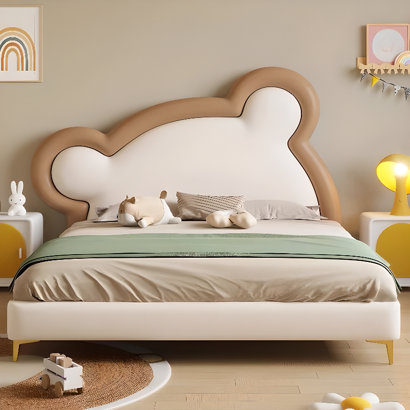 Arched Panel Headboard | Ormau - image 6