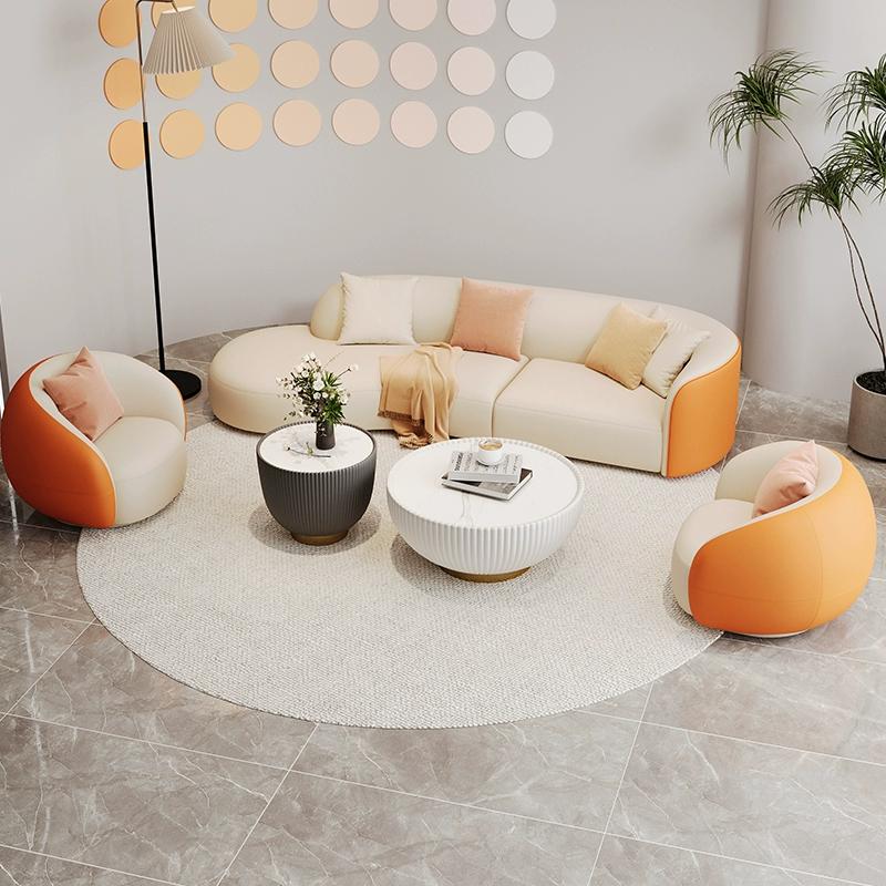 Modern Sectional Sofa | Ormau - image 2