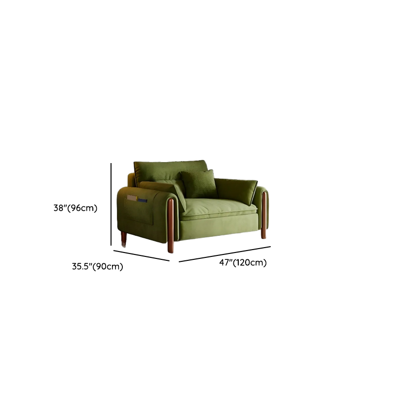 Olive Modular Sectional | Ormau - image 10