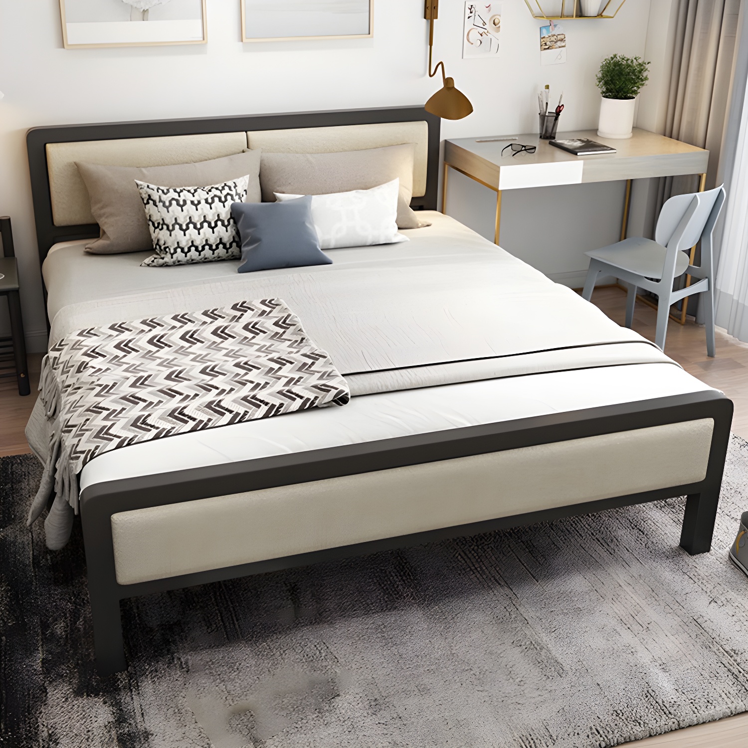 Panel Bed | Ormau - image 1