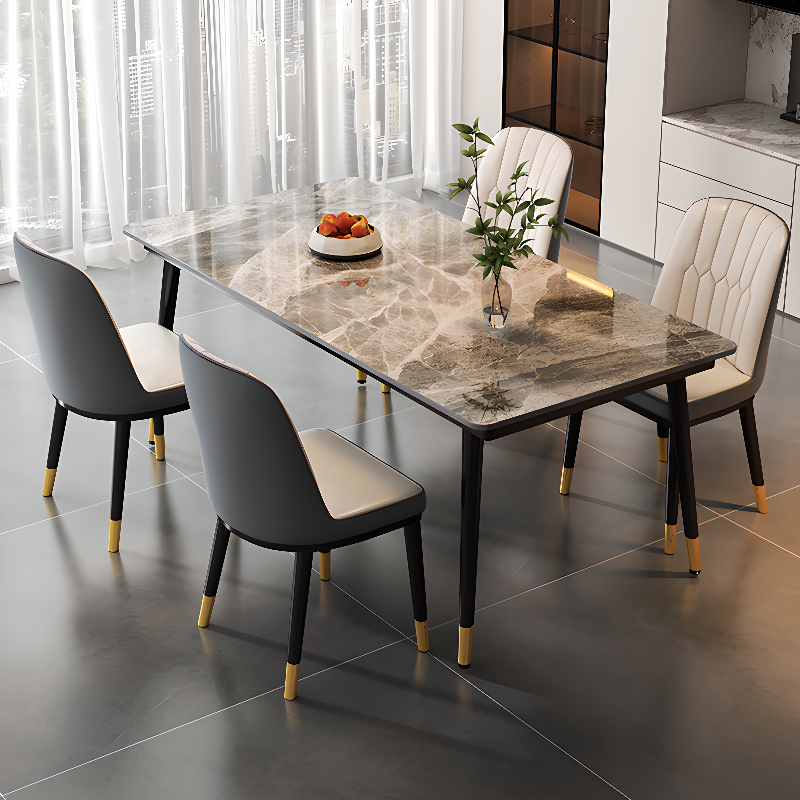 Art Deco Dining Table | Ormau - image 16