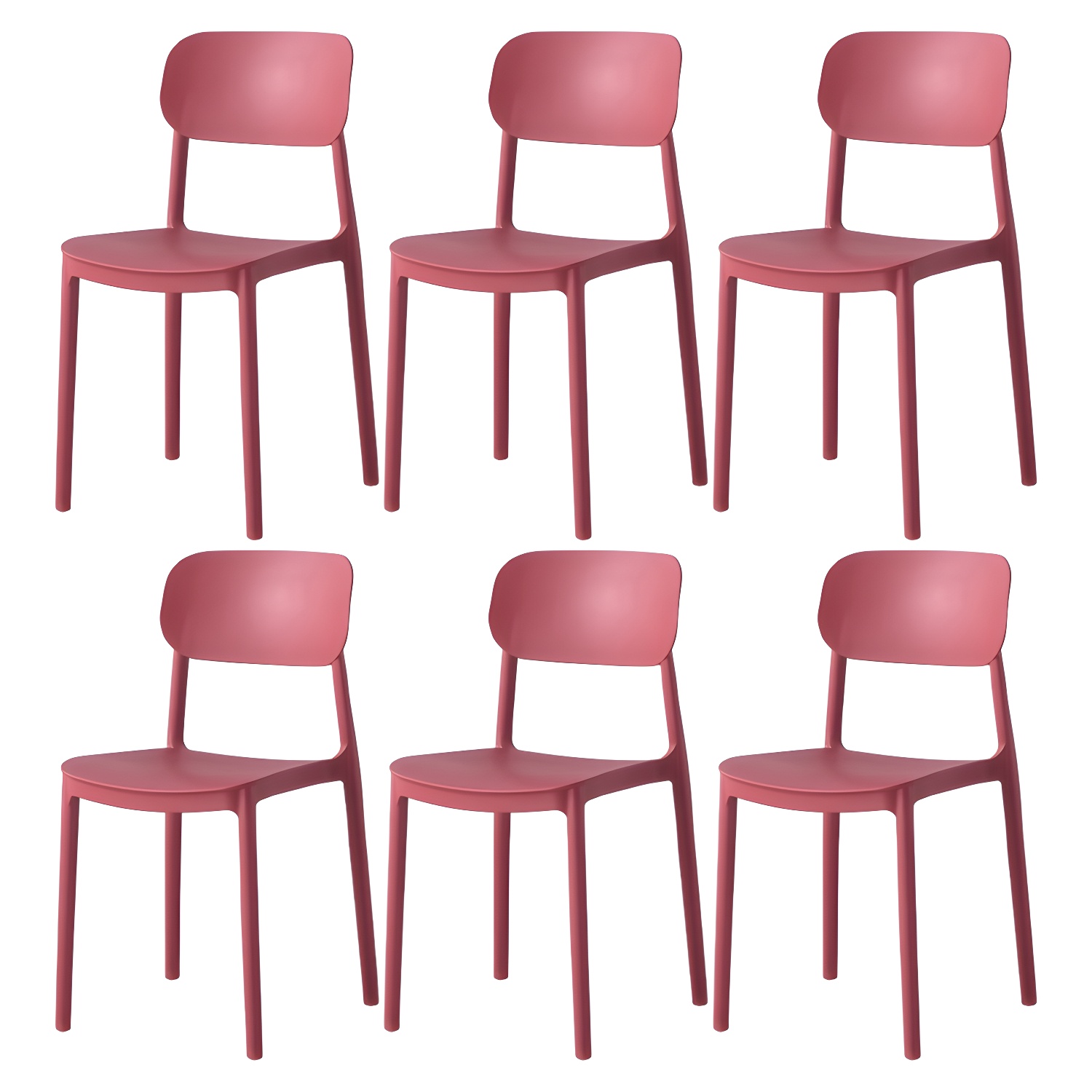Scandinavian Side Chair | Ormau - image 62
