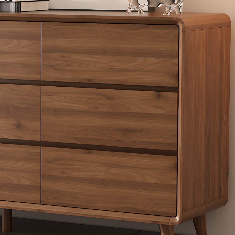 Natural Wood Dresser | Ormau - image 9