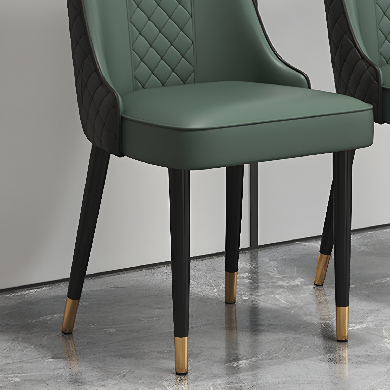 Glam Parsons Chair | Ormau - image 17