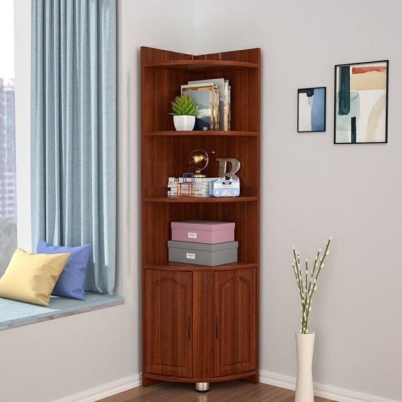 Corner Accent Cabinet | Ormau - image 20
