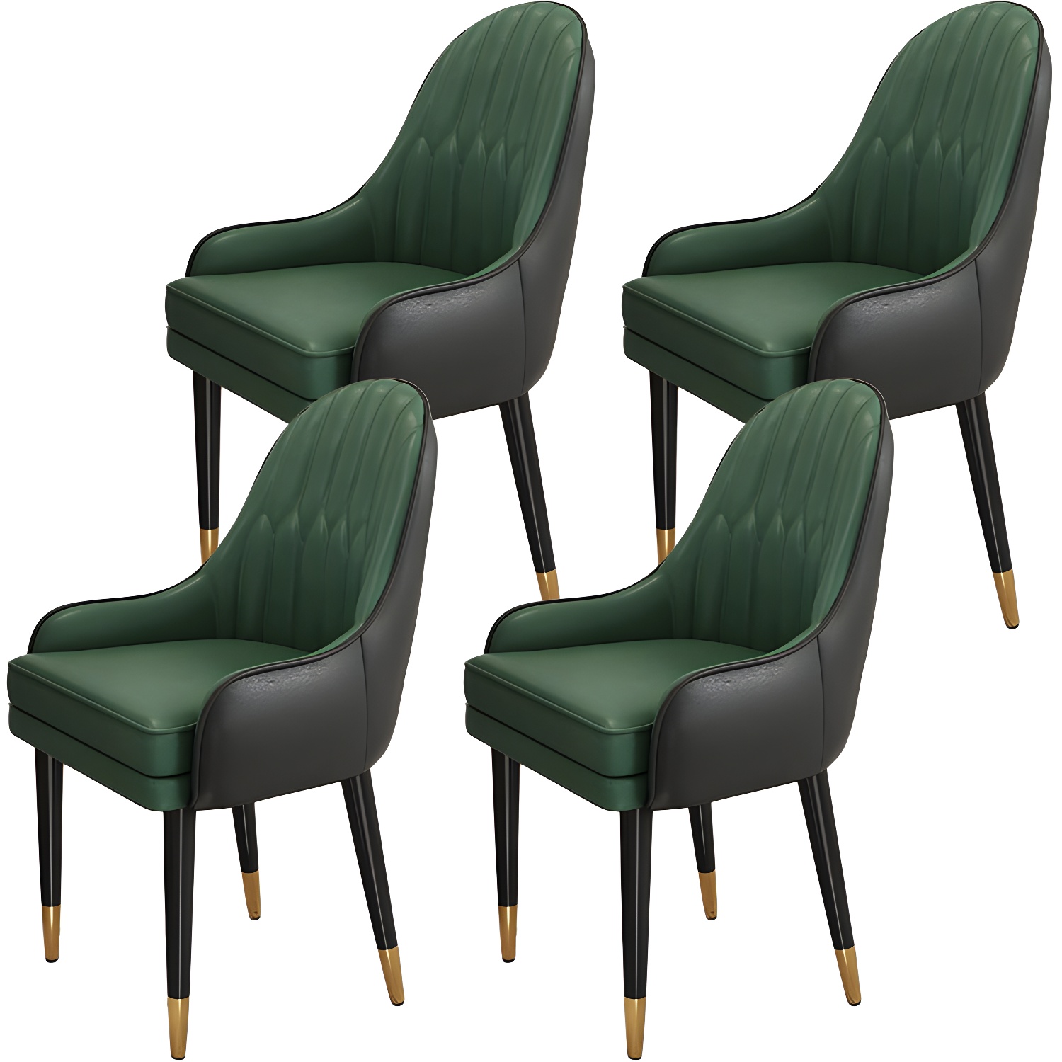 Glam Dining Chair | Ormau - image 38
