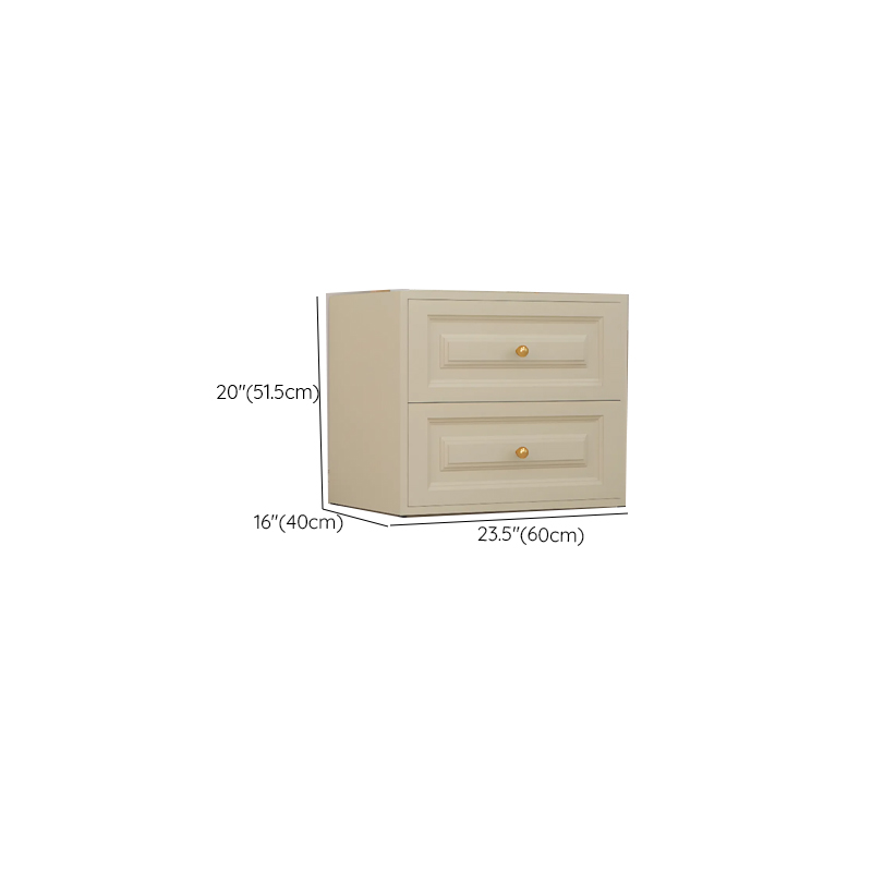 Simple Steel Chest | Ormau - image 5