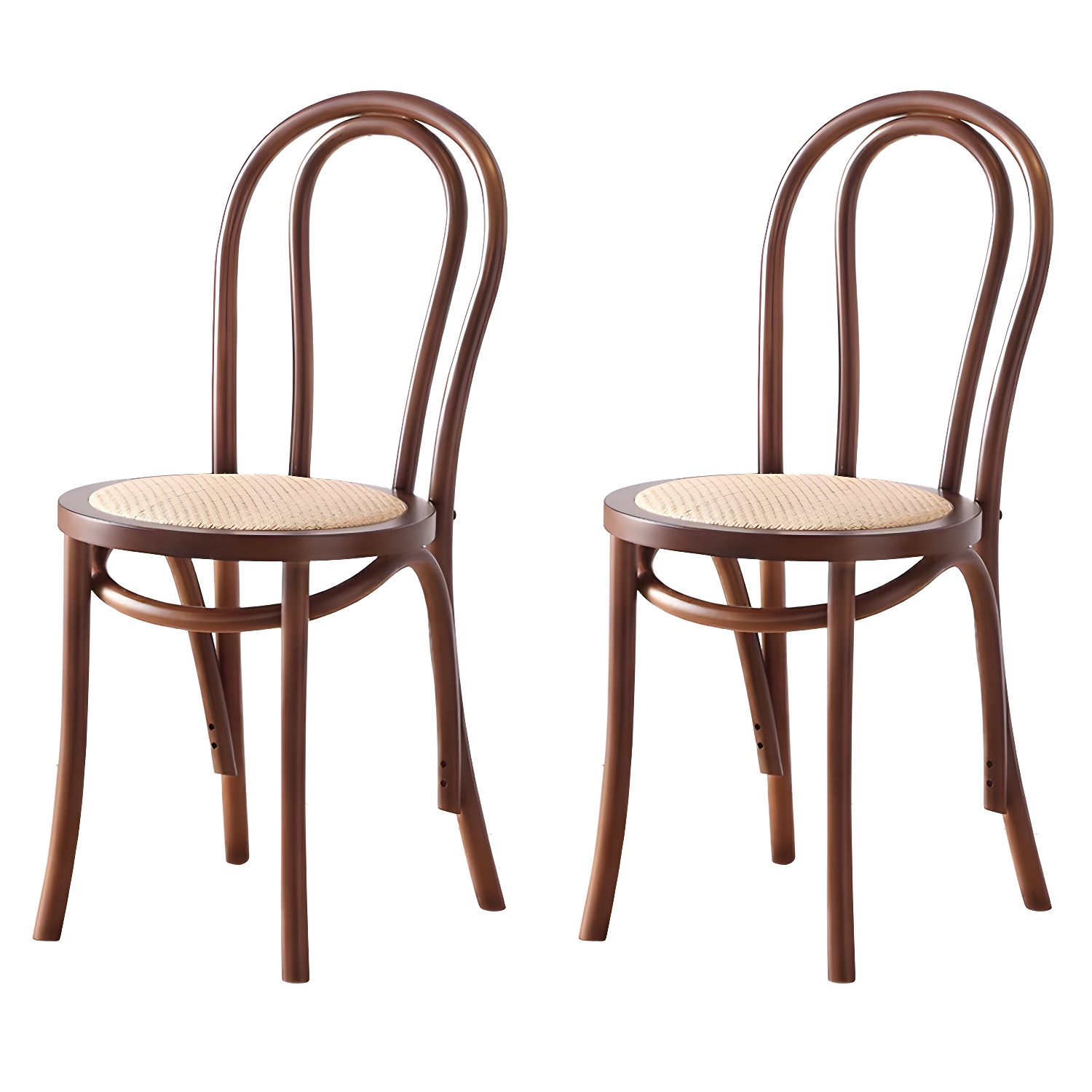 Modern Open Back Chair | Ormau - image 29