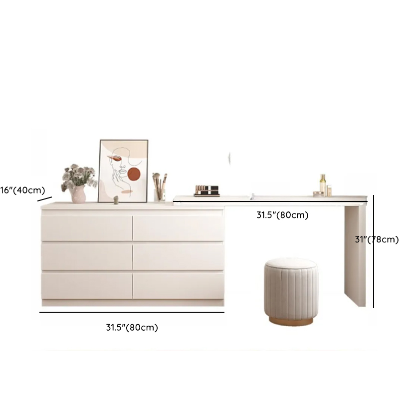 Chalk Vanity Set | Ormau - image 13