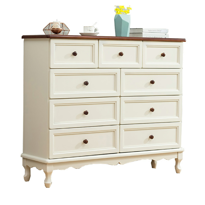 Solid Wood Chest | Ormau - image 41