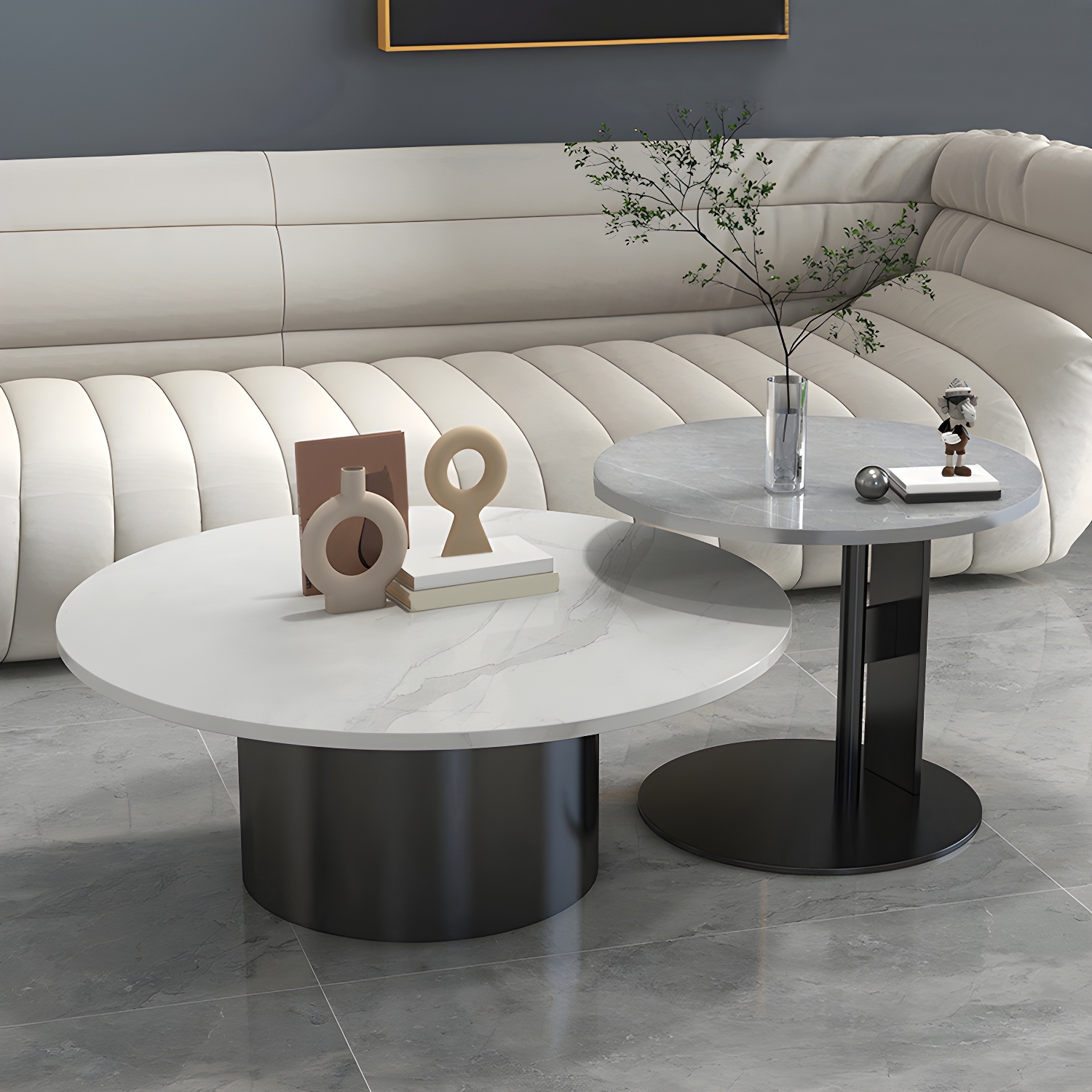 Pedestal Table | Ormau - image 29