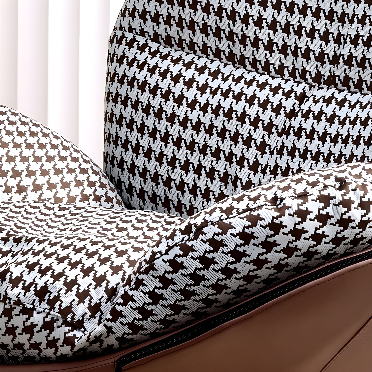 Upholstered Rocking Chair | Ormau - image 14