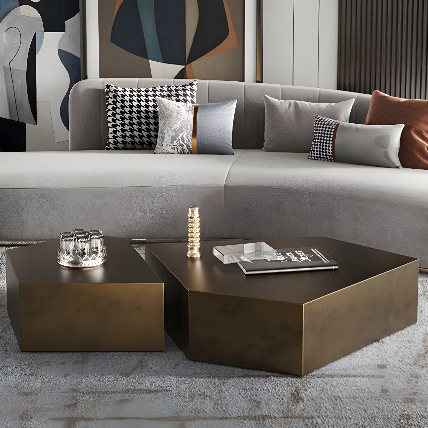 Hussey Coffee Table | Ormau - image 4