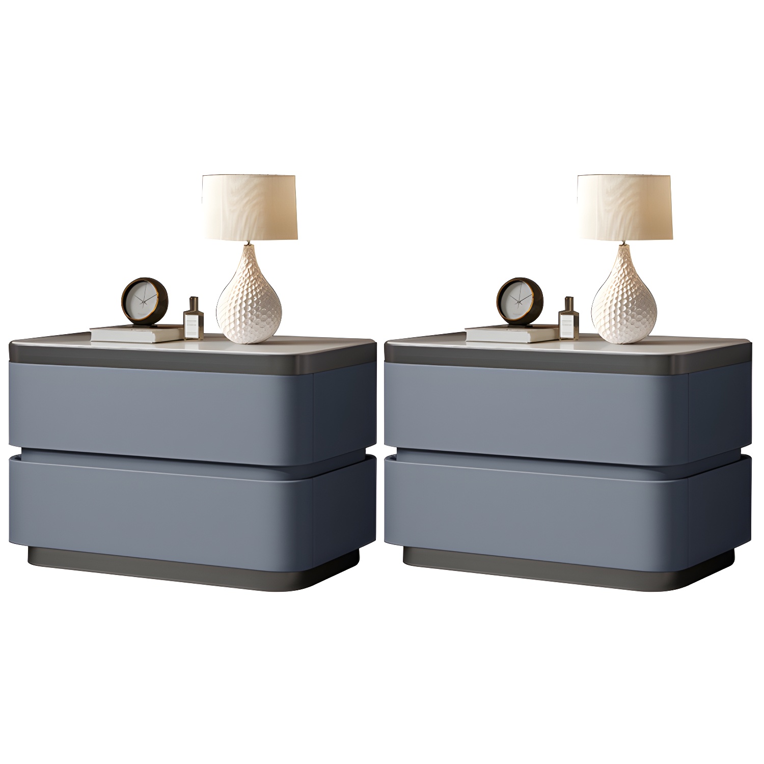 Scandinavian Nightstand | Ormau - image 25