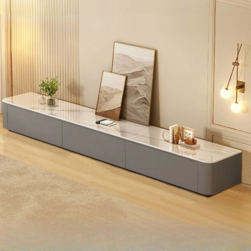 Glass Media Console | Ormau - image 4