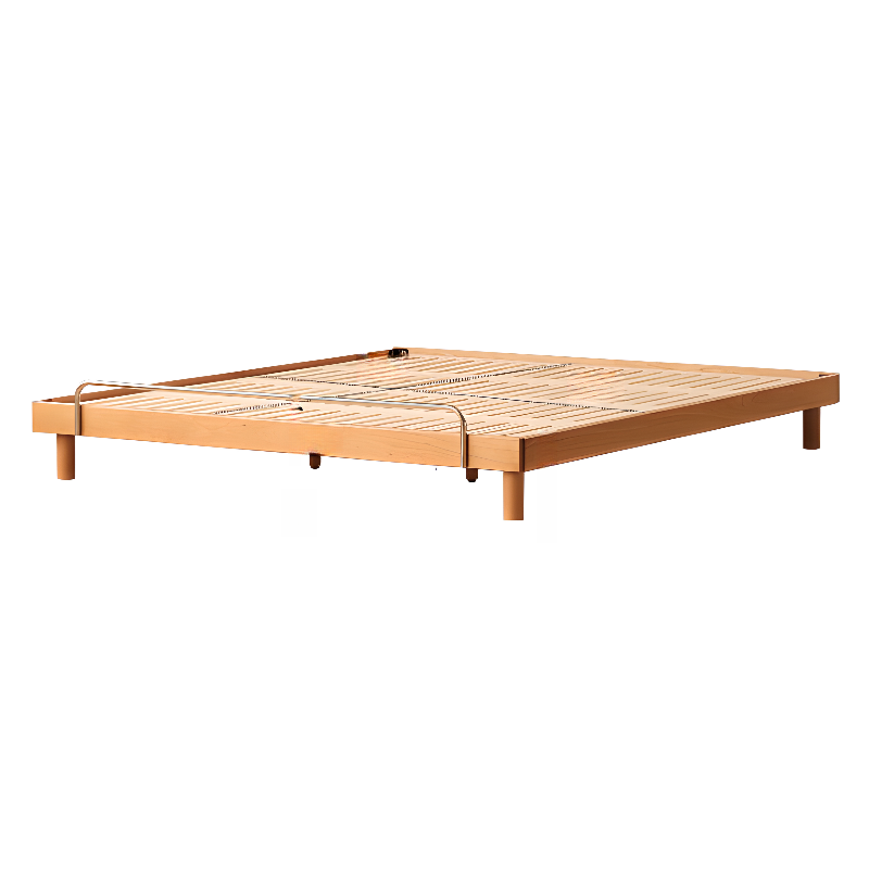 Natural Tatami Bed | Ormau - image 15