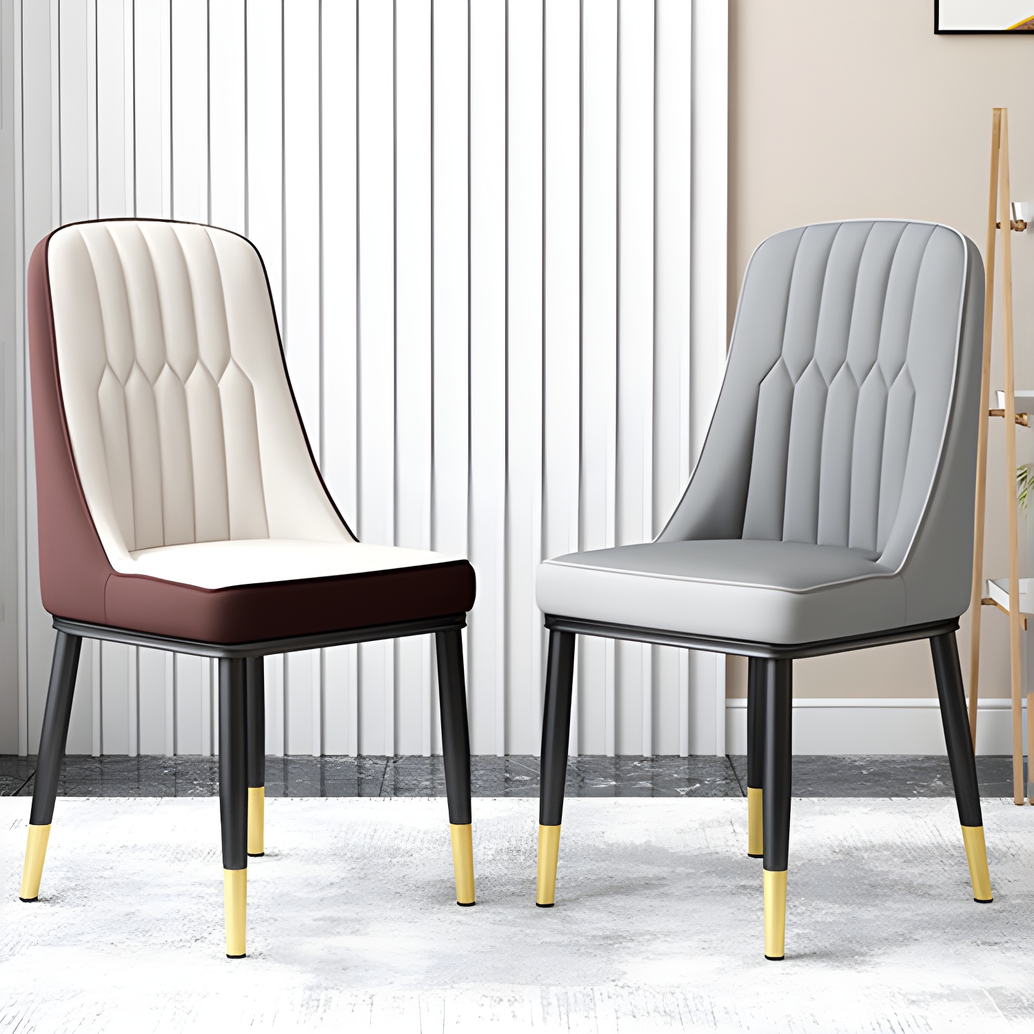 Glam Parsons Chair | Ormau - image 25