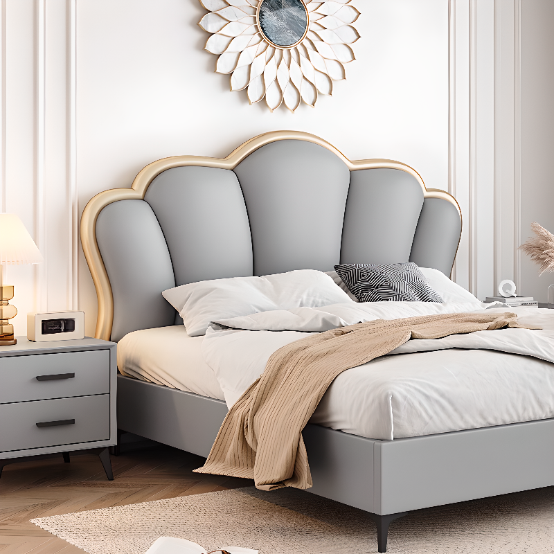 Modish Panel Headboard | Ormau - image 8