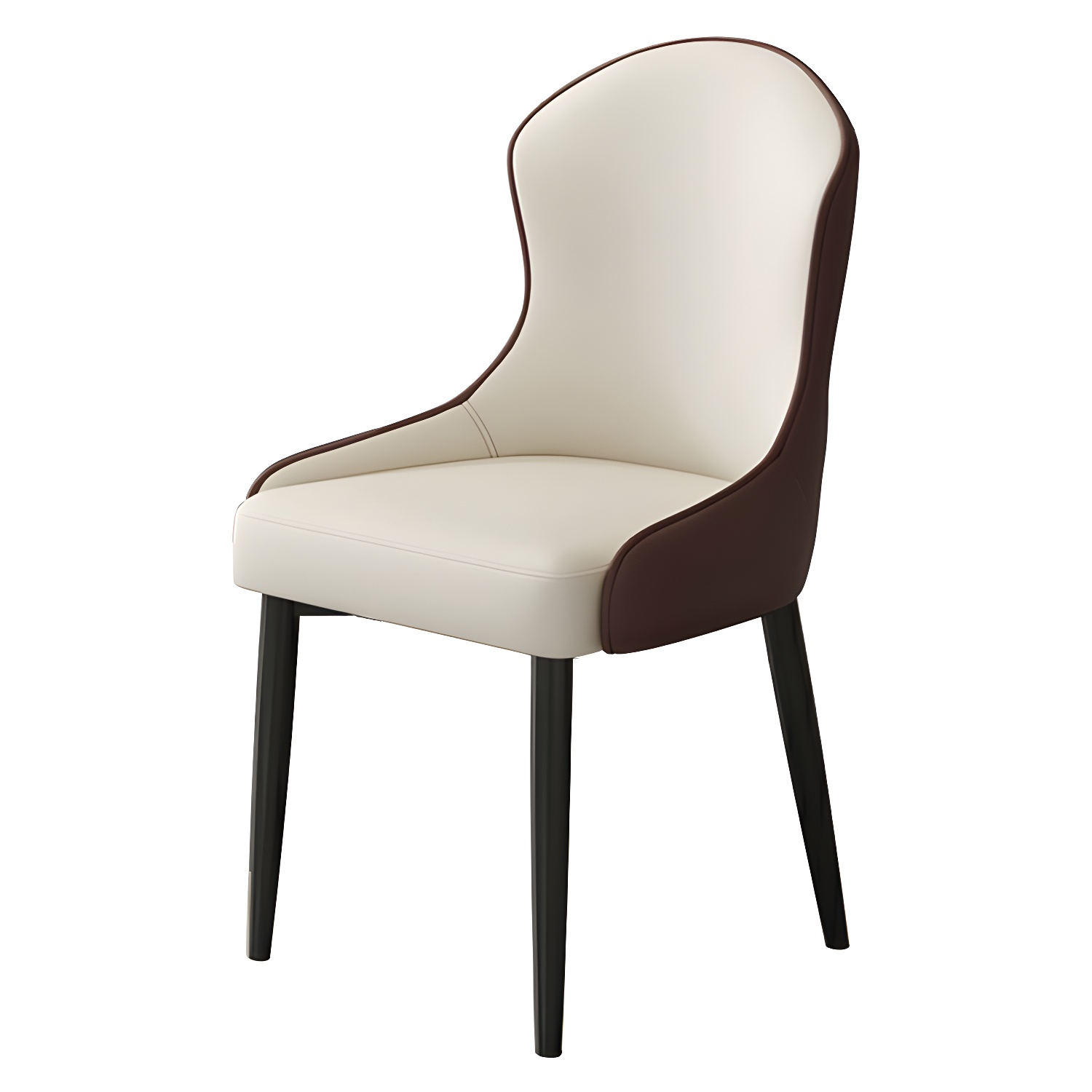 Wingback Dining Chair | Ormau - image 4