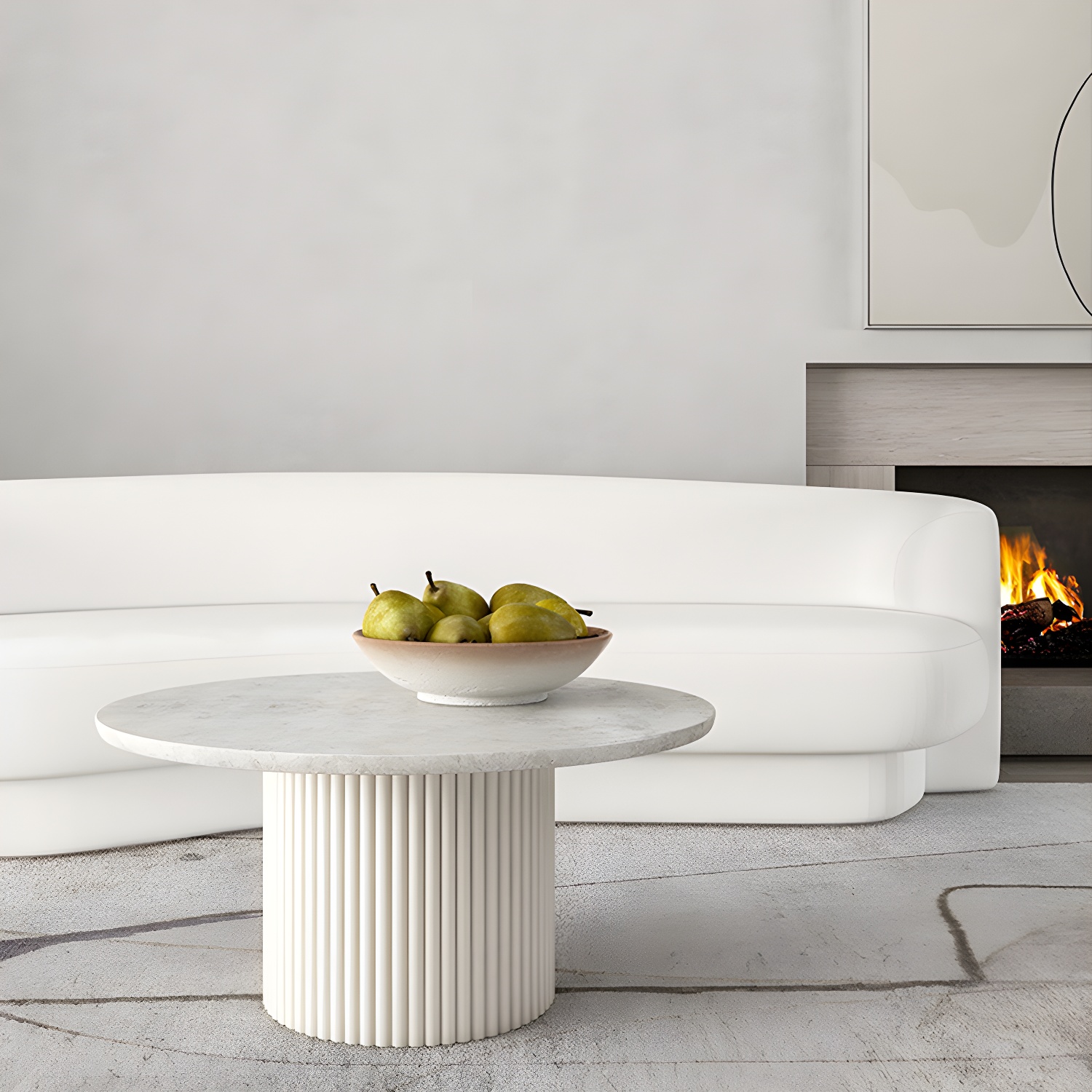 Glam Coffee Table | Ormau - image 5