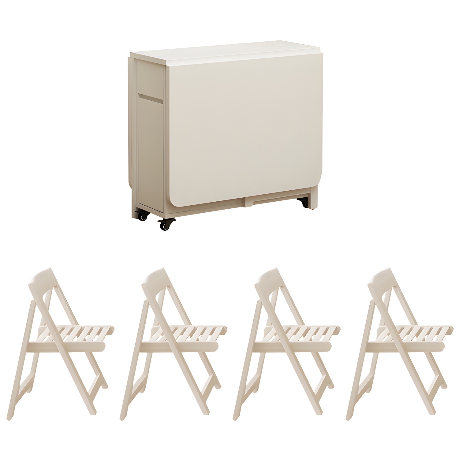 Modern Dining Set | Ormau - image 20