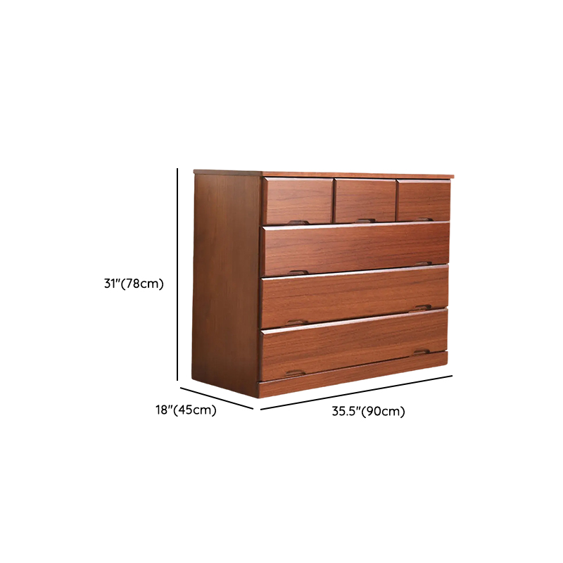 Sepia Dresser | Ormau - image 13