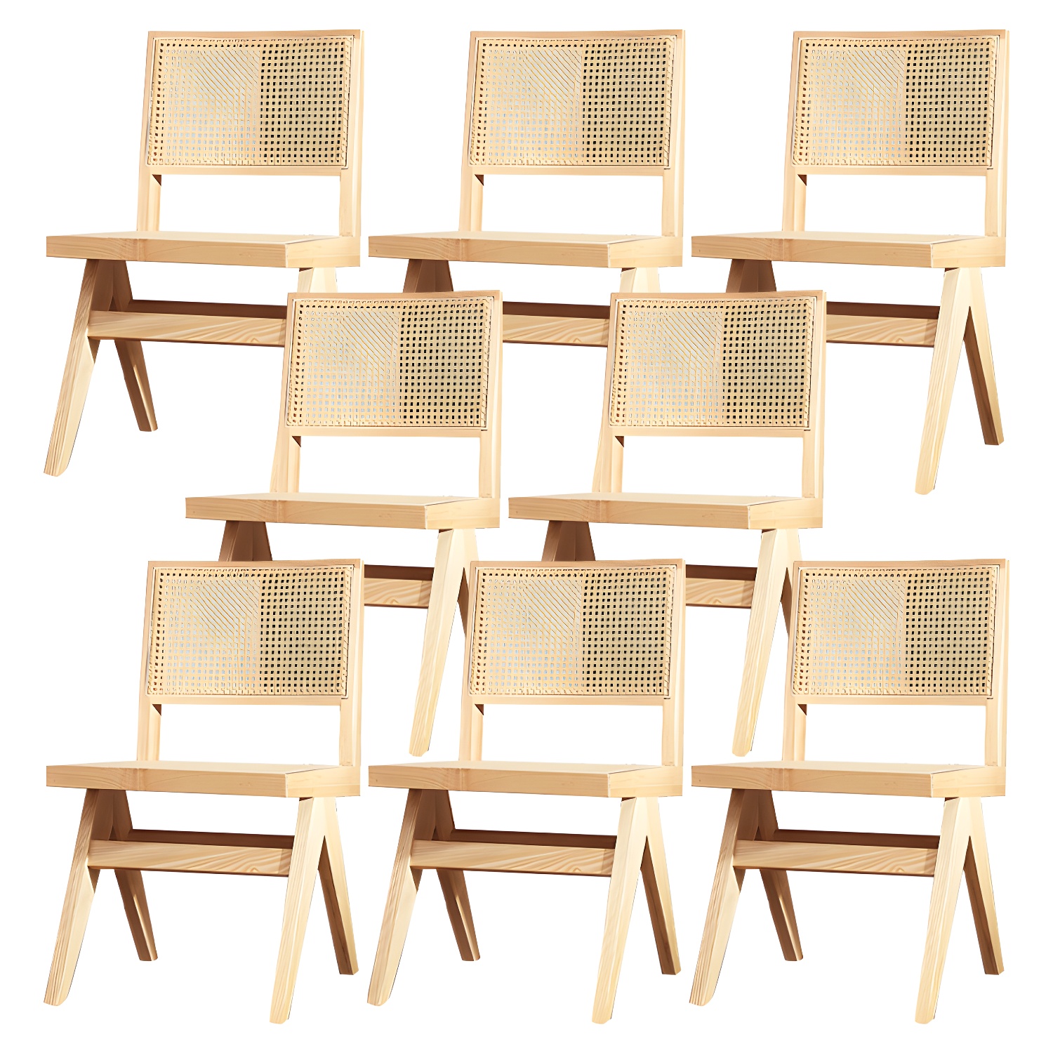 King Louis Dining Chair | Ormau - image 49