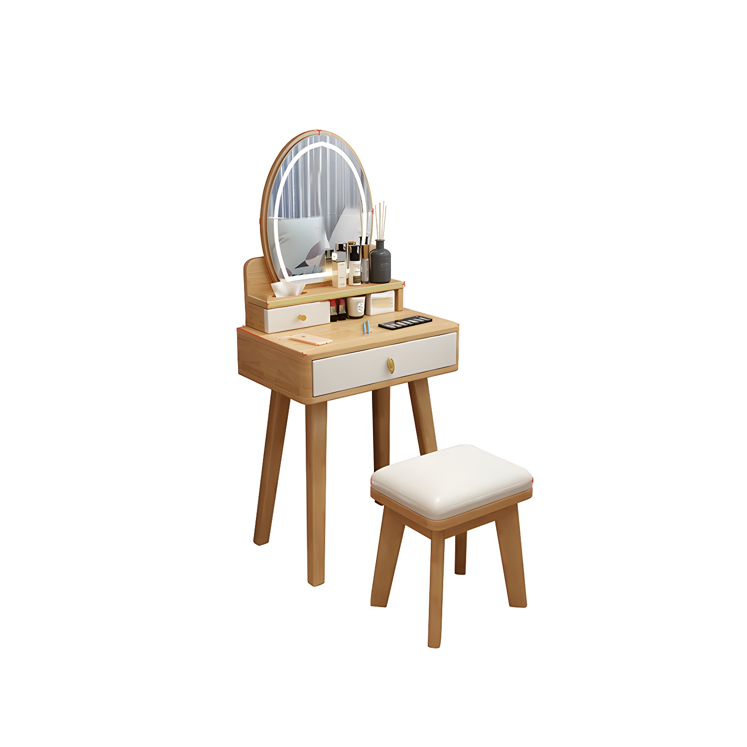 Traditions Dressing Table | Ormau - image 15