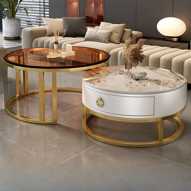 Nested Coffee Table Set | Ormau - image 29