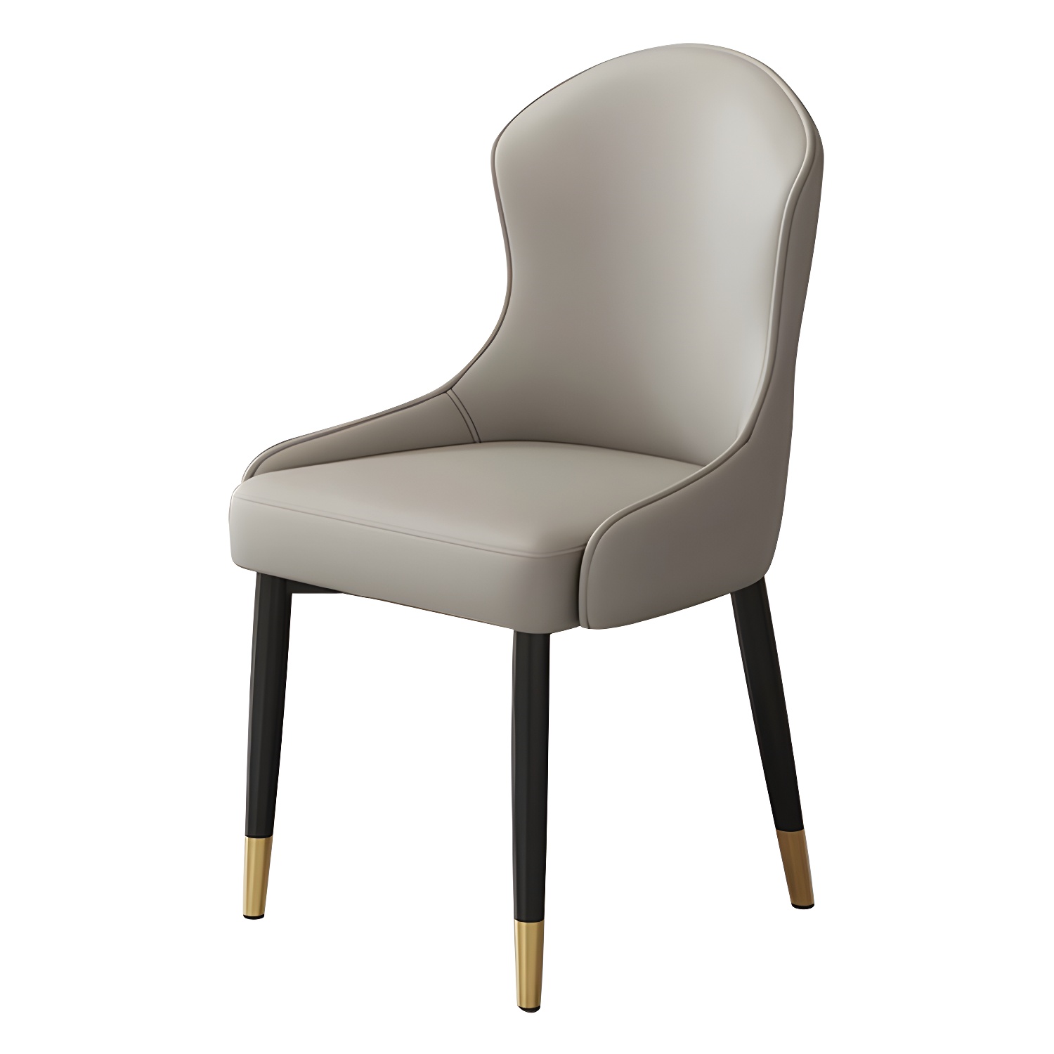 Wingback Dining Chair | Ormau - image 35