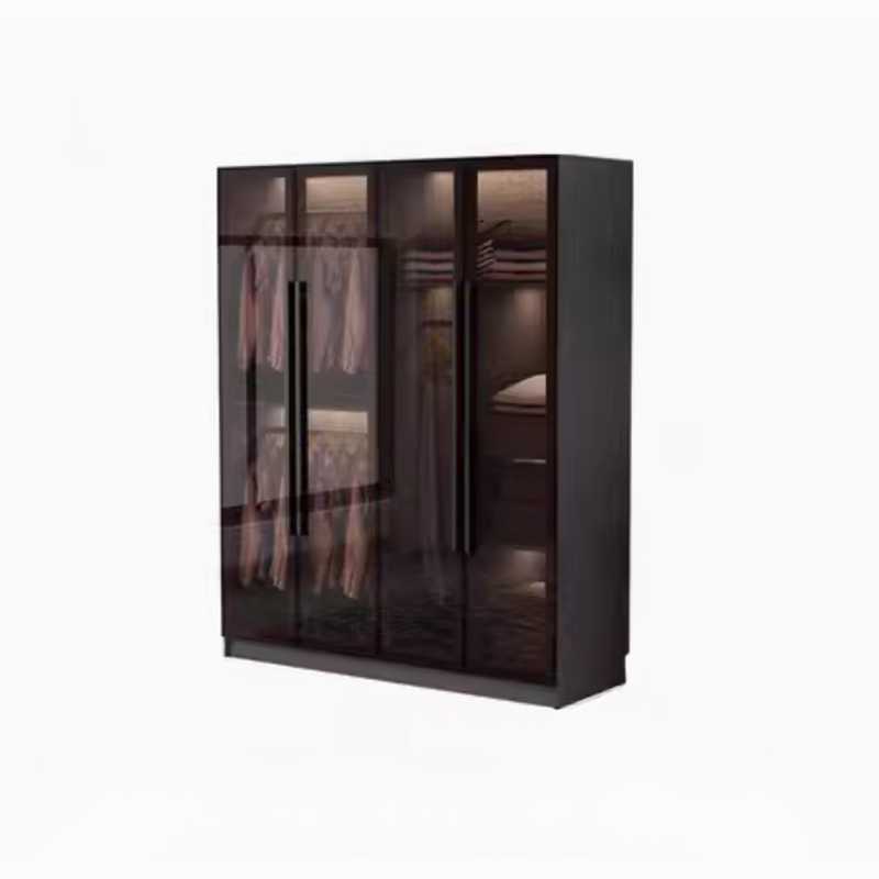 Modish Timber Armoire | Ormau - image 33