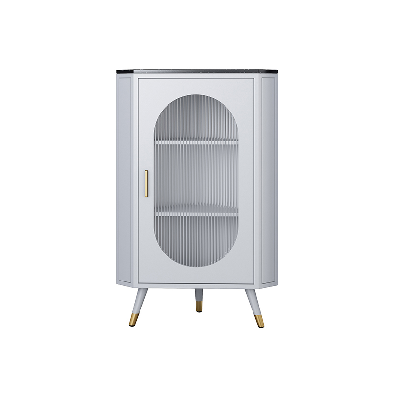 Corner Accent Cabinet | Ormau - image 10