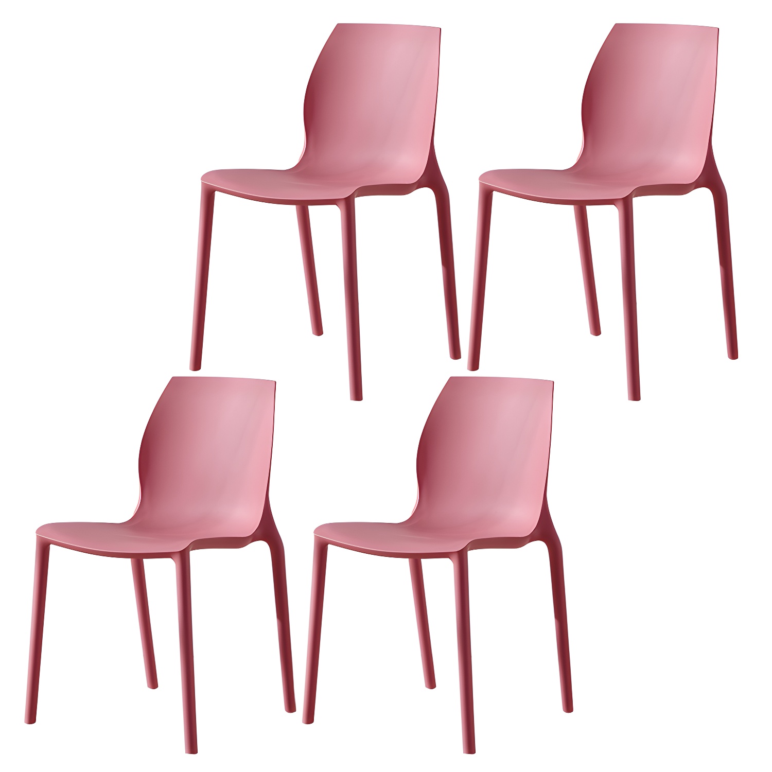 Modern Dining Chair | Ormau - image 26