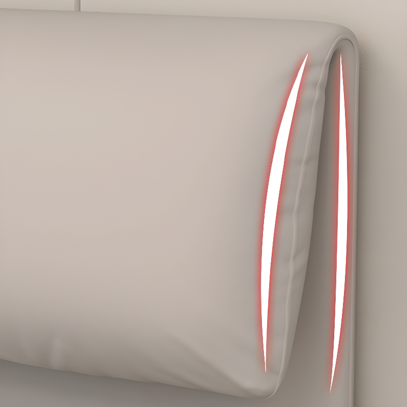 Simple Panel Headboard | Ormau - image 10