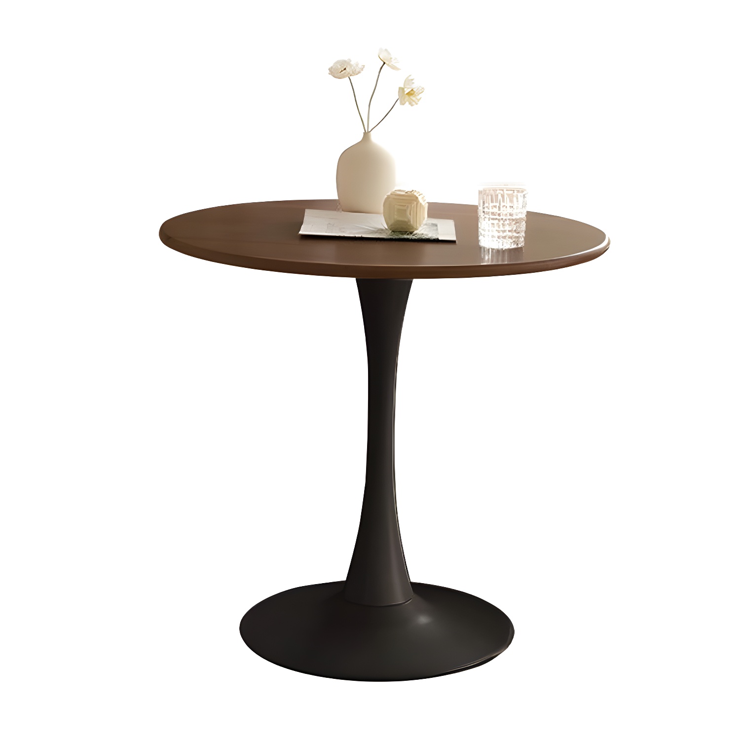 Chic Round Dining Table | Ormau - image 3